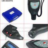 Coating Thickness Meter CM-8825FN F&NF 0~1250um thumbnail-2