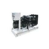 24KW - 113KW 1500rpm Water - Cooled Lovol Diesel Generator 1003TG