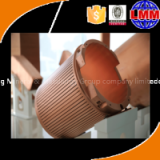 Billet and Slab Casting Moulds thumbnail-3