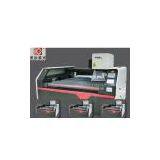 High Speed Lift Carpet Laser Engraving Machine