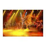 Custom Full Color Electrionic Flexible LED Stage Screen