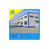 Modular Mobile Warehouse thumbnail-3