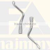 USC, Amalgam Carvers, Operative Instruments