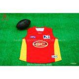 Afl Rugby Jersey Shirt Clothing Sportswear thumbnail-1