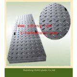 Temporary Access Road Pad / Plastic Ground Protectiom Mat thumbnail-2