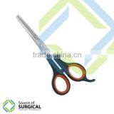 Best Plastic Handle Scissors B-PHS-31