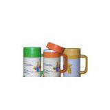 Sell Coca Design Shatterproof Interior Thermos Cup