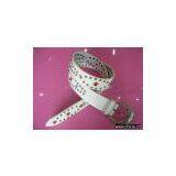 Ladies' Fashion Belt thumbnail-1