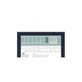 32 Inches Wide LCD Industrial Monitor IPMB-32W