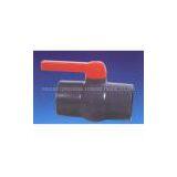 FA01 COMPACT BALL VALVE thumbnail-1