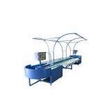 SM3042X Rotary Shoe-making Production Line