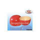 Lacquer Bowl thumbnail-1