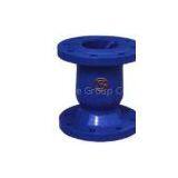Non-Slam Check Valve