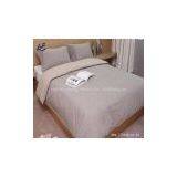 T/C Solid Bedding Set thumbnail-1