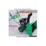 6.5HP Snow Blower thumbnail-1