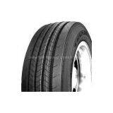 TBR Tyres Triangle Brand Top Quality on Sale thumbnail-1