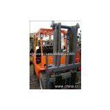 Forklift(second Hand Forklift,TCM Forklift) thumbnail-1