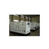 200KW Cummins Silent Diesel Generator