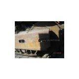 Komatsu PC710-5 Crawler Excavator thumbnail-2