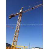 Construction Equipment Tower Crane QTZ50(TC4810)B