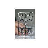 Die Casting Mould Customized