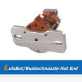 3D Printer Parts LulzBot Budaschnozzle Hot End Kit With 0.35 mm 0.5mm Copper Nozzle thumbnail-2