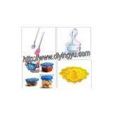Sell Food Grade Silicone Products, FDA Silicone Rubber, Hygienic Seal, China