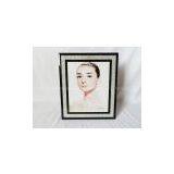 Swarovski Glass Picture Frame thumbnail-2