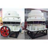 Symons Cone Crusher thumbnail-3
