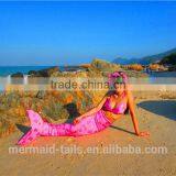 Swimmable Mermaid Tail Fun Affordable Fin