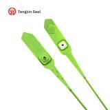 TXPS 004 Free Samples With Barcode And Serial Numbers Plastic Seal Lock thumbnail-5