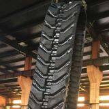 Excavator Rubber Track (400*72.5W*74) for Construction Machinery thumbnail-2