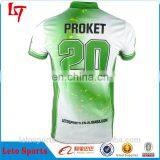 Full Dye Jersey Men Sportswear Softball Baseball Jerseys Shirts thumbnail-5