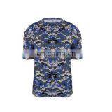 Hot Selling Cheap Baseball Uniforms thumbnail-4