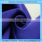2016 new cotton spandex fabric wholesale from china manufacturer
