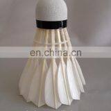 Best Profession High Durability Nature White China Factory Flypower Badminton thumbnail-3