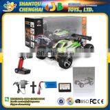WL A959-A 1:18 Scale 4wd High Speed rc Car Brushless Radio Control Buggy thumbnail-5