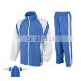 Tracksuits