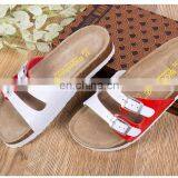 Wholesales Granada Women Sandals Slipper for Beach Slipper Lady thumbnail-2
