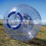 Crazy sale! Adults inflatable zorb ball, inflatable hamster ball, inflatable grass ball for sale