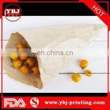 2016 YBJ Favourable Price Plastic & Paper Laminated Material Food Packaging Bag for Popcorn thumbnail-4