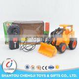 New Design Differential Engineering Wired Remote Control Toy Car