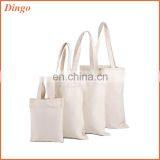 Best selling products cotton canvas tote bag messenger bag , canvas bag