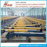 Aluminium Extrusion Profile Walking Beam Type Handling Equipment thumbnail-1