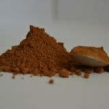 Alkalized Cocoa Powder ( Alcalino Cacao Polvo)  For Distribution