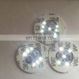 Led Glow Sticker for Wine Bottle thumbnail-4