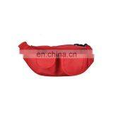 Waist Bag Travel Pocket Sling Chest Shoulder Bag Phone Holder Running Belt thumbnail-1