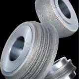 Diamond Form Rolls, Diamond Profile Wheels thumbnail-1