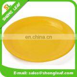 Silicone Food Serving Plate Bowl thumbnail-1