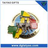 Custom Girls Pictures Sexy Badge